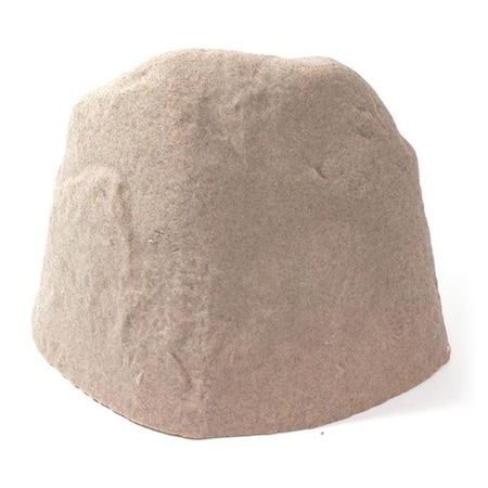 Emsco Group Emsco 2182-1 Medium Resin Landscape Rock - Sandstone 2182-1